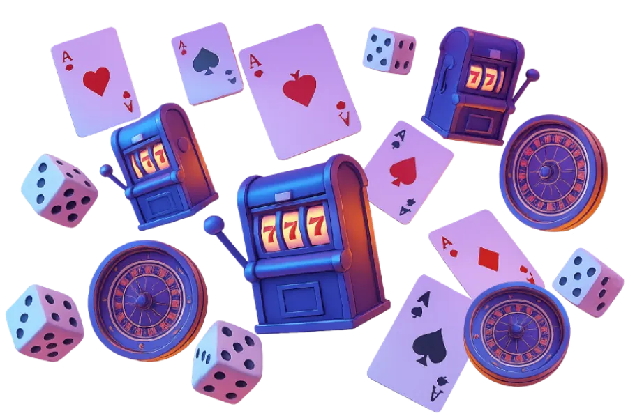 Casino Spiele ohne Anmeldung