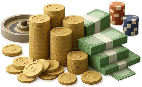 Was macht ein Casino zu einem der besten Echtgeld Casinos?