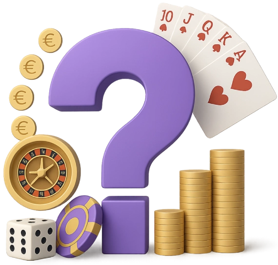 Wie wähle ich das beste Echtgeld Casino aus?