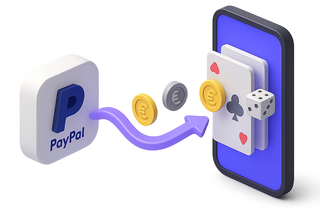 Online Casinos ohne Verifizierung