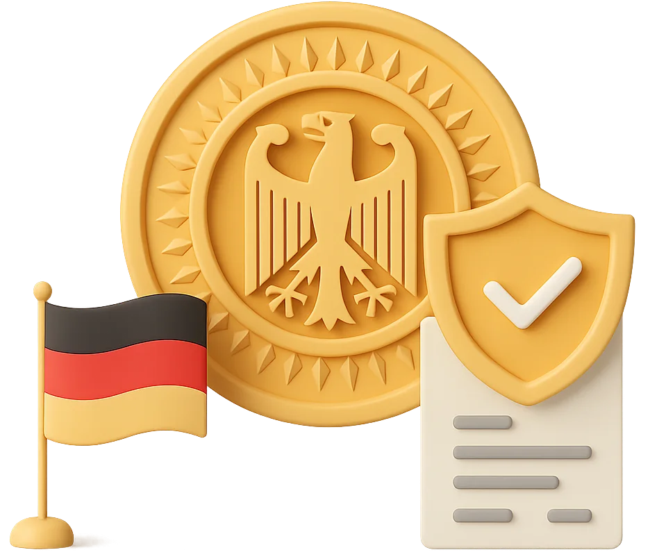 Was sind die Vorteile von Online Casinos mit deutscher Lizenz?