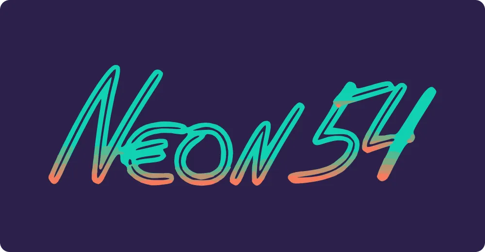 Neon54