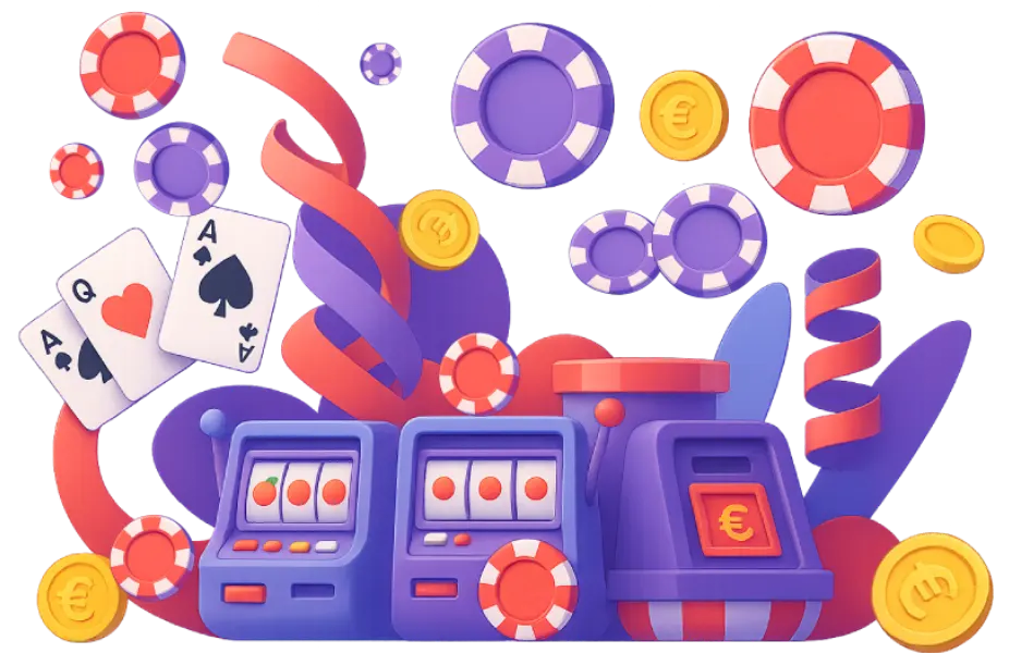  Online Casinos in Deutschland