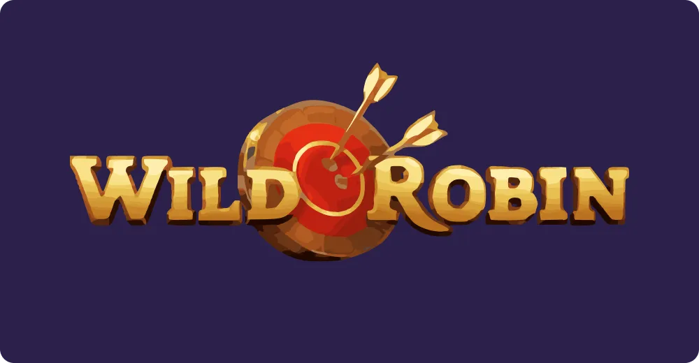 WildRobin Casino