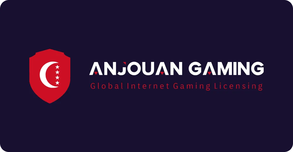 Anjouan Gaming