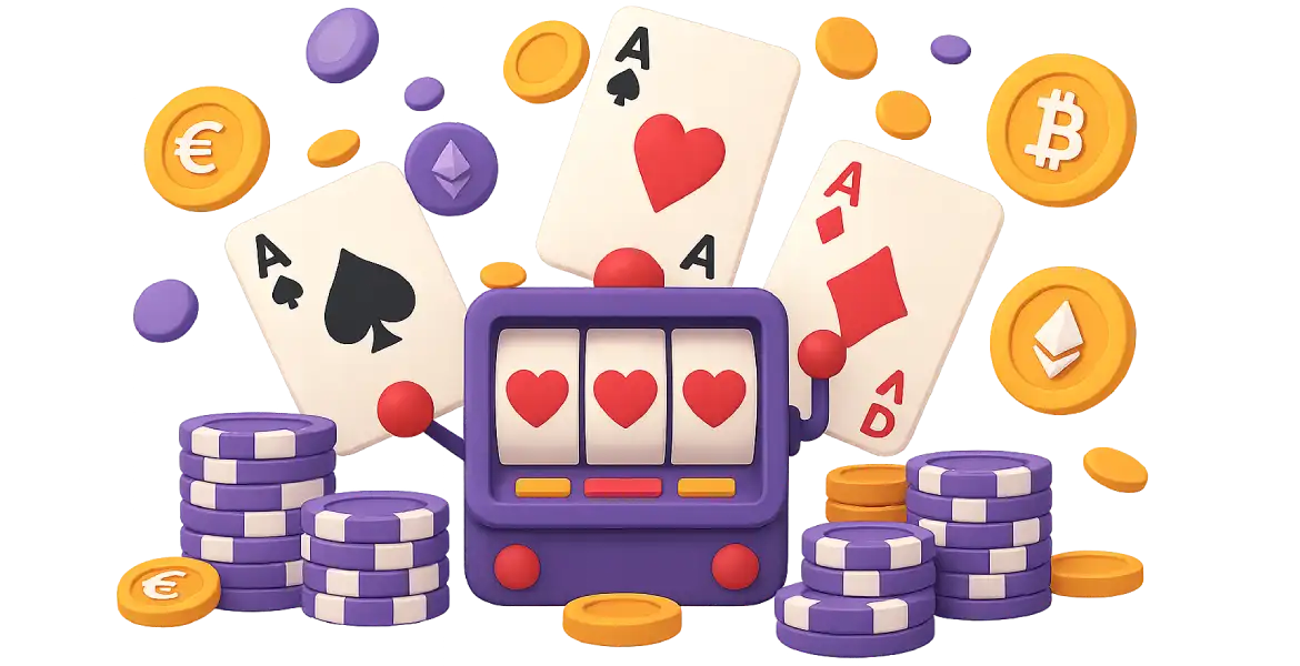 Welche Zahlungsmethoden sind in Online Casinos ohne OASIS verfügbar?